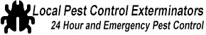 Lola KY Pest Control Exterminators